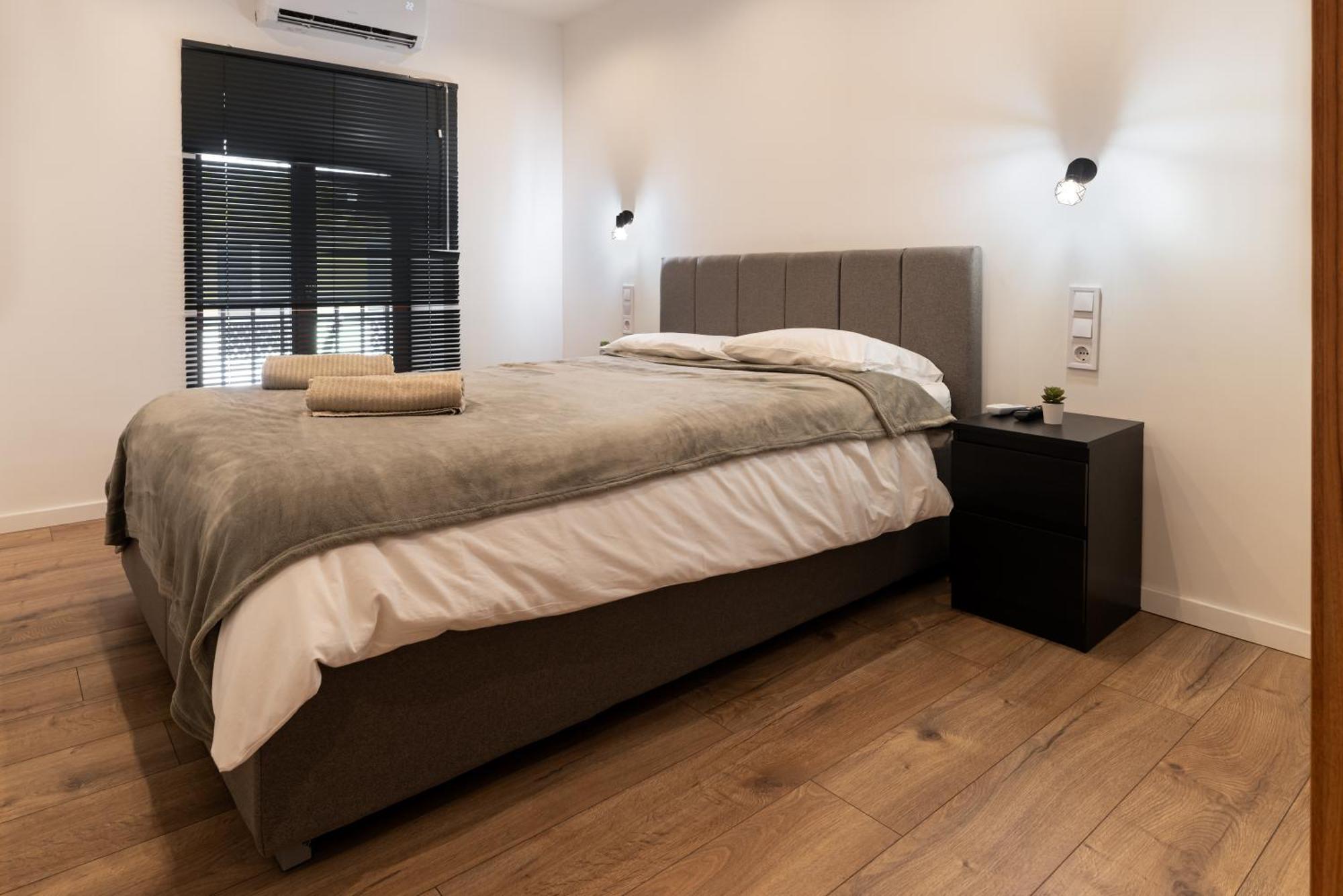 Downtown Residence By Stlcz Βουδαπέστη Εξωτερικό φωτογραφία