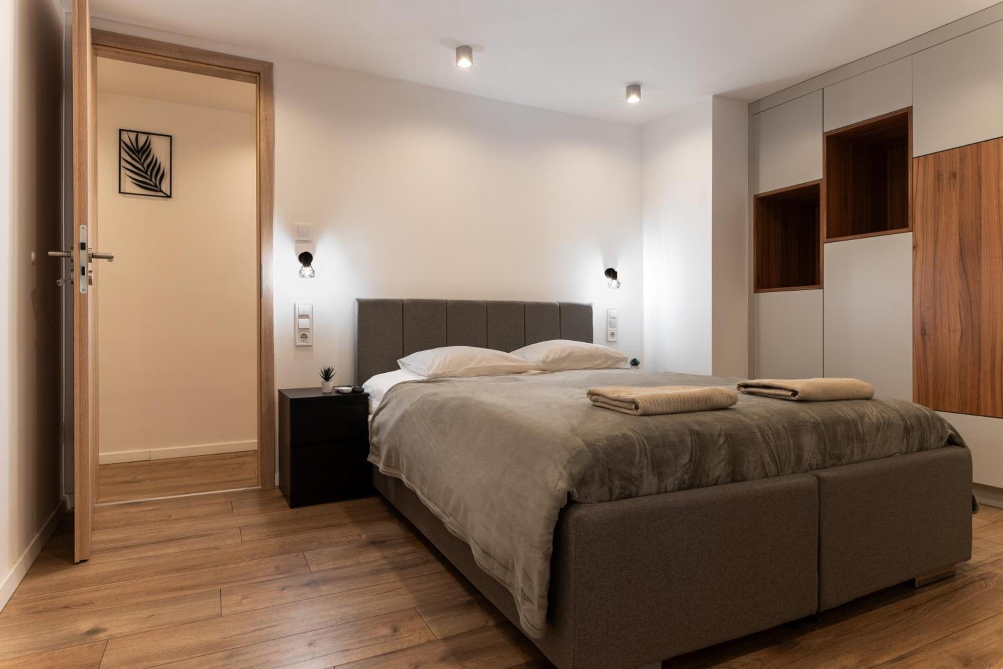 Downtown Residence By Stlcz Βουδαπέστη Εξωτερικό φωτογραφία